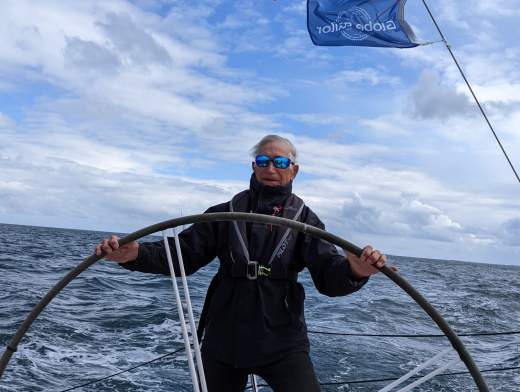 Stage de formation à la voile