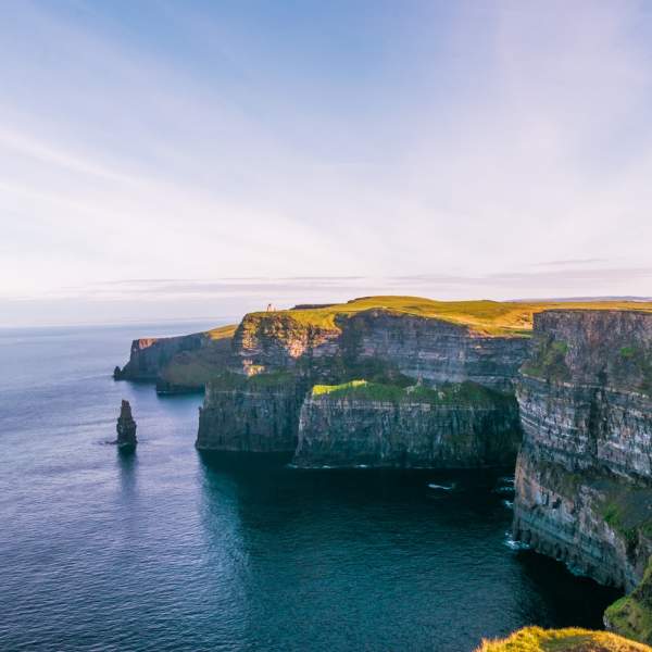 Cliff of Moher, Irlande