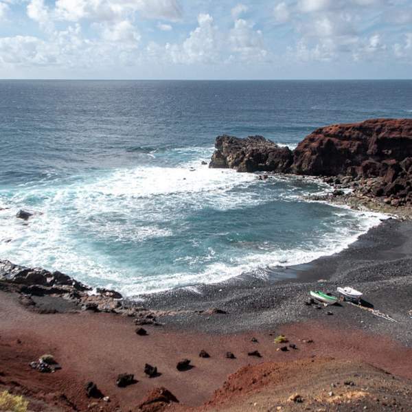 Lanzarote