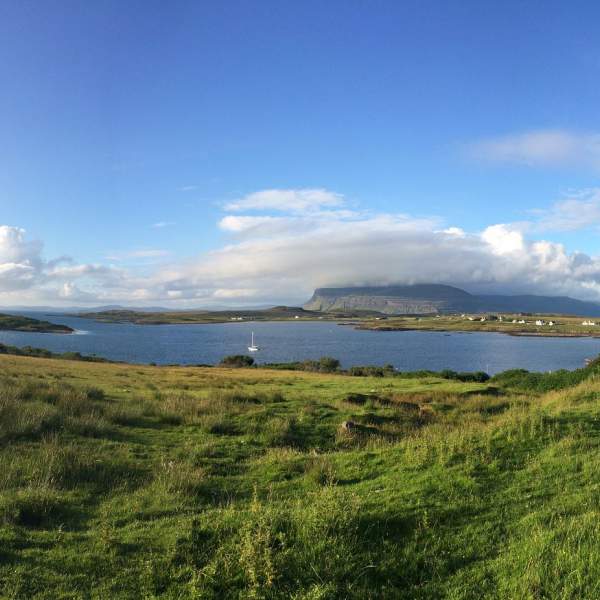 Ecosse