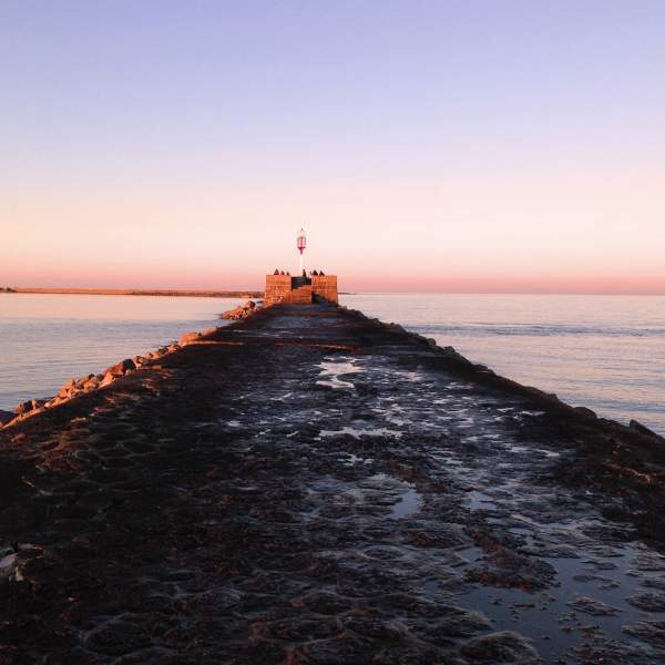 Cherbourg