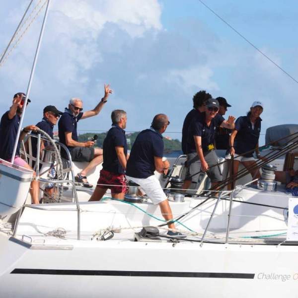 Navigation en communauté