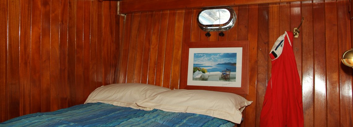 Cabin
