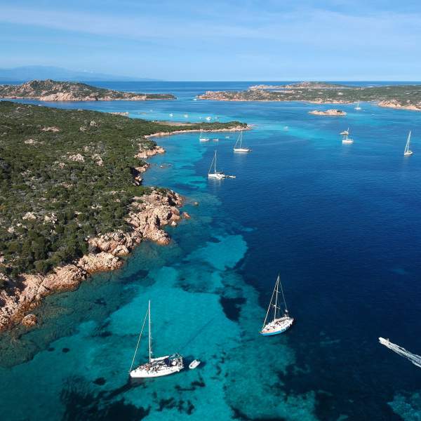 La Maddalena