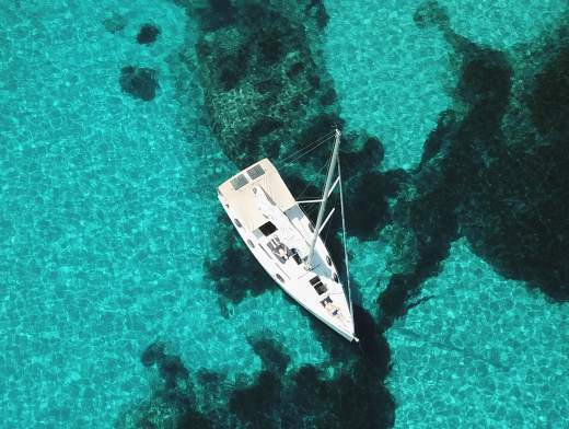Une semaine de rêve entre Corse et Sardaigne