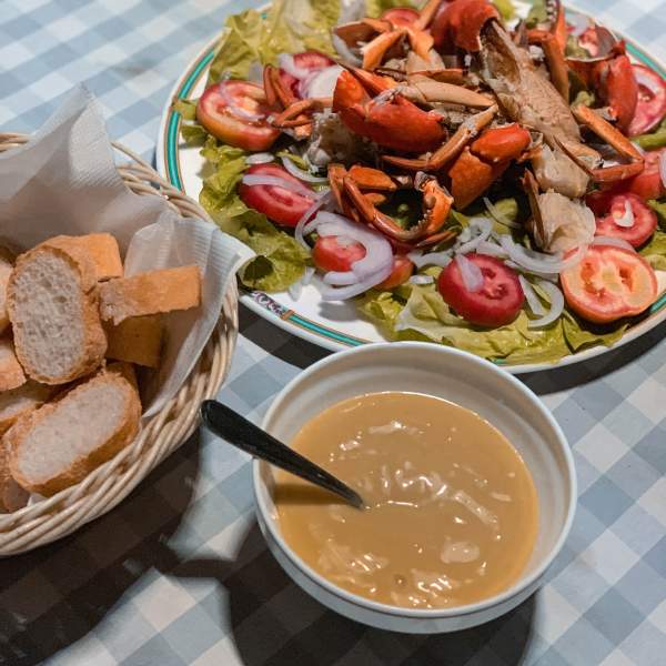 Dégustez des bons petits plats