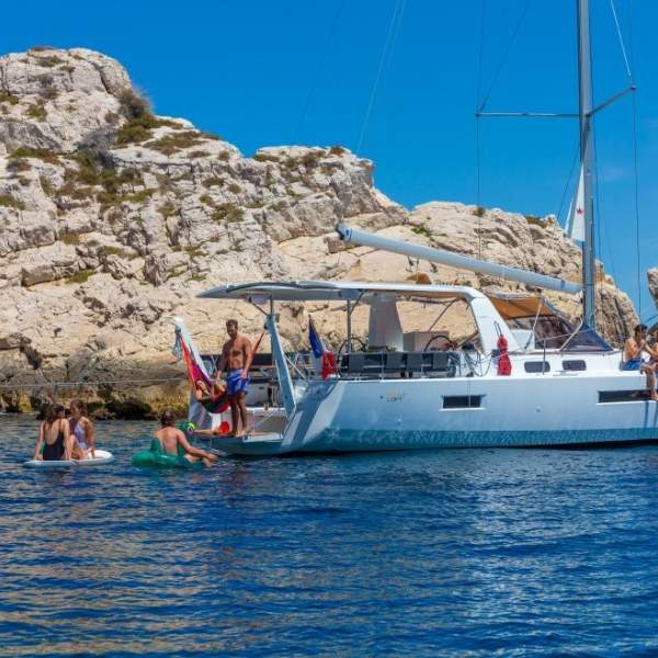 Baignade et activités nautiques