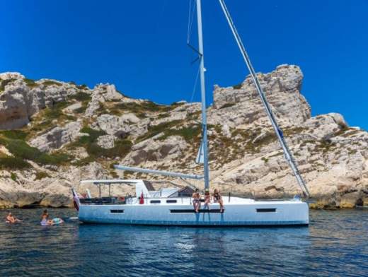 La Croatie et les îles dalmates en voilier