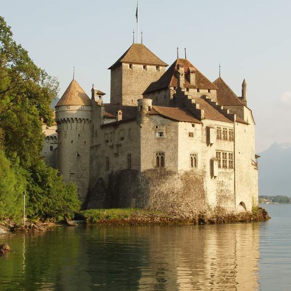 Château de Chillon