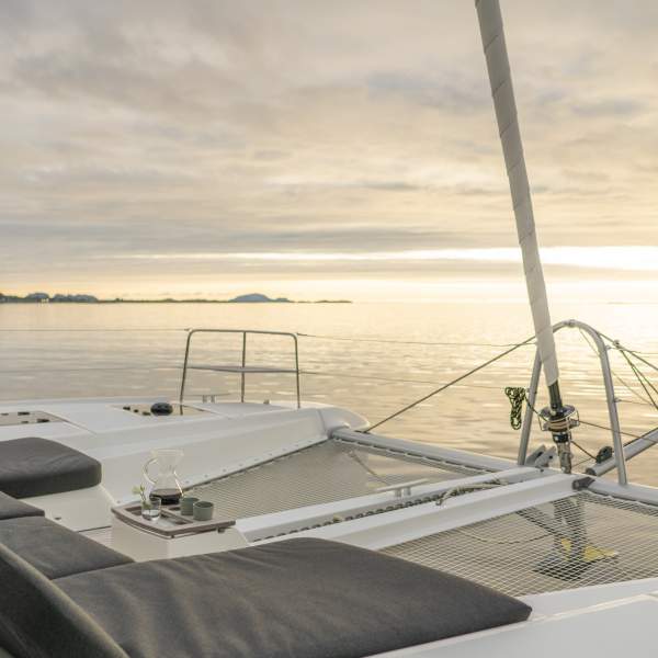 L'endroit parfait pour se relaxer et admirer le paysage