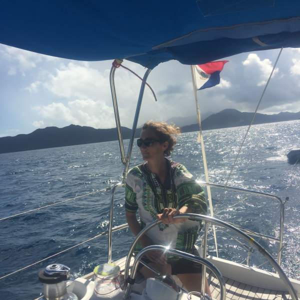 Isabelle, votre formatrice