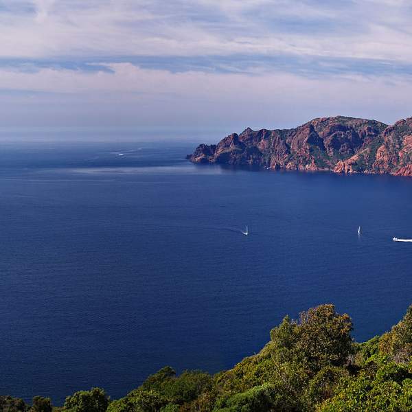 Golfe de Porto