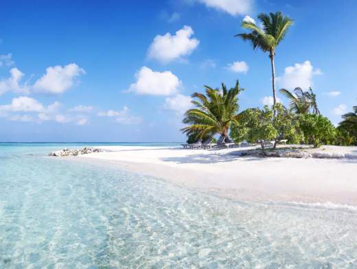L'archipel des Seychelles à la voile