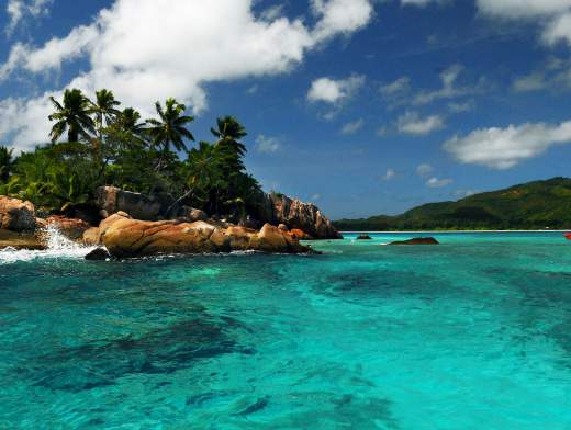Croisière immersion dans l'archipel des Seychelles