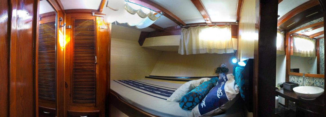 Cabin