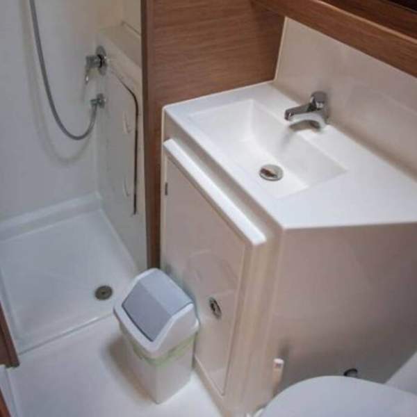 Votre salle d'eau