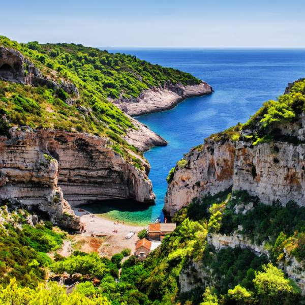 île de Vis