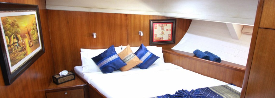 Cabin
