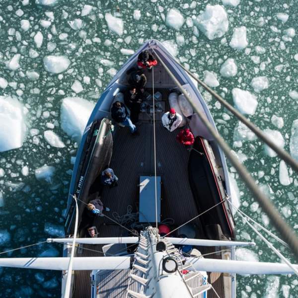 Vivez une croisière exceptionnelle