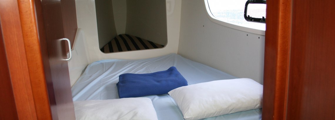 Cabin