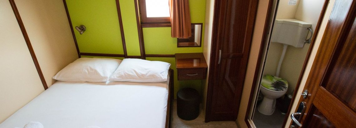 Cabin