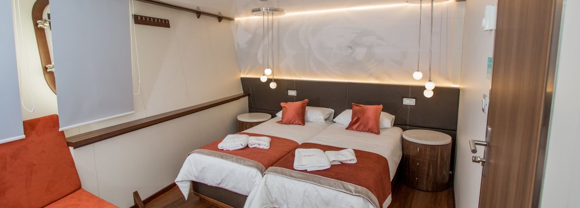 Cabin
