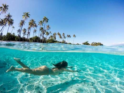 Les Seychelles en catamaran