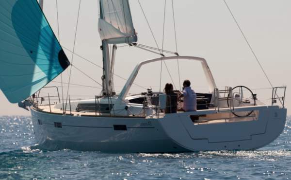 Océanis 45 Océanis 45