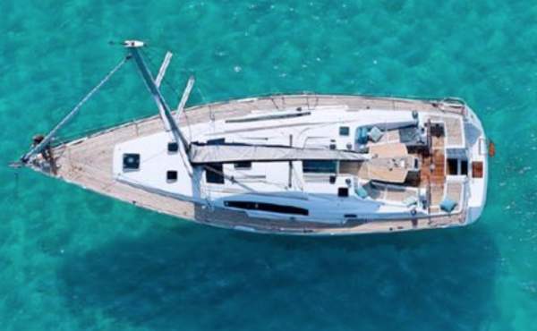 Oceanis 43.4 Oceanis 43.4