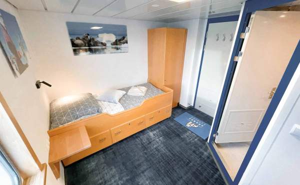 Suite individuelle