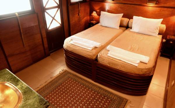 Cabine Confort