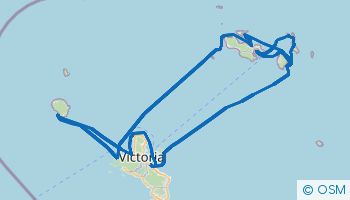 Itinéraire de 10 jours aux Seychelles