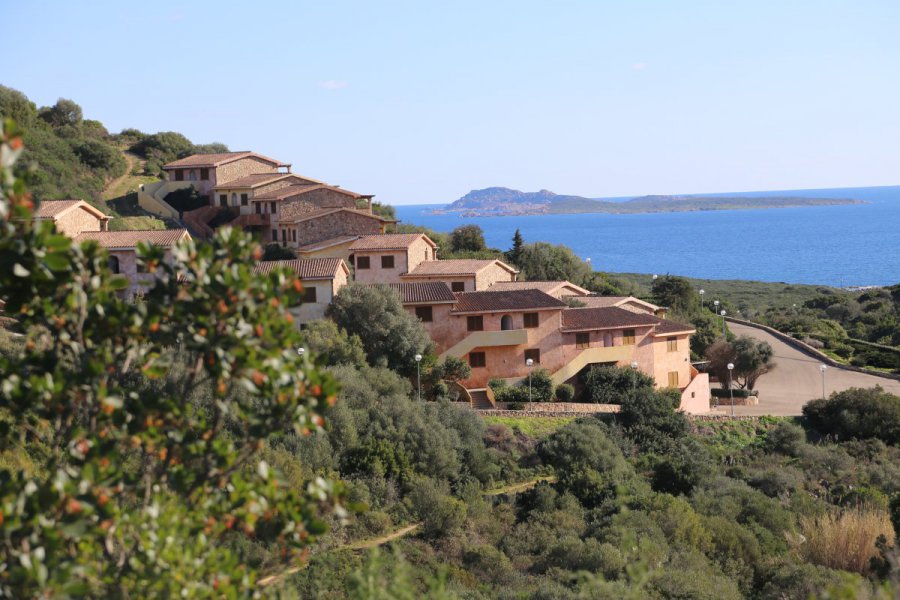 Portisco