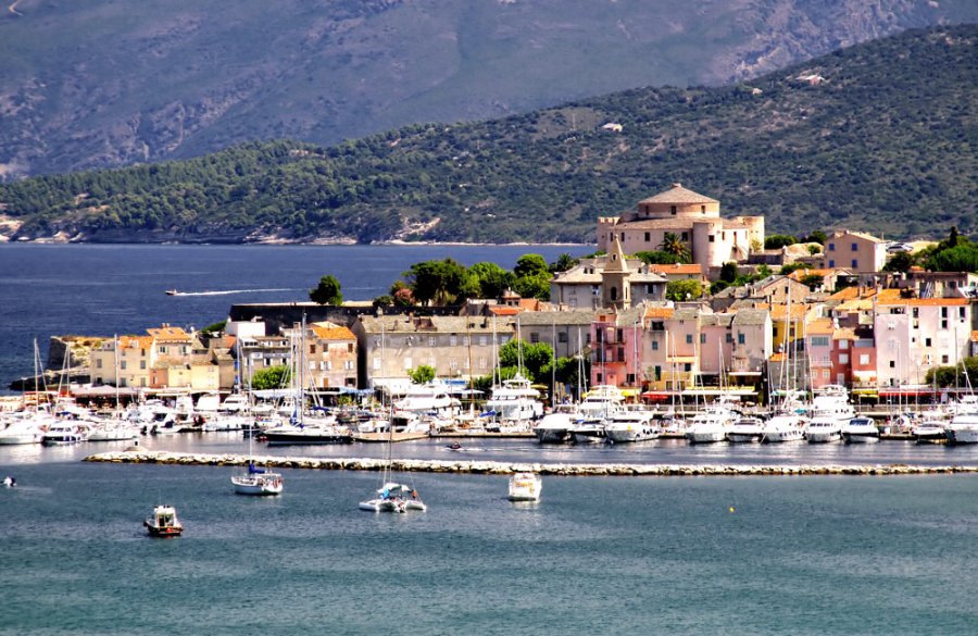 Jour 2 : Calvi – Saint-Florent