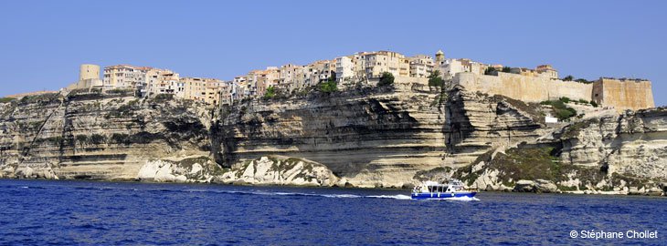 Jour 2 - Bonifacio
