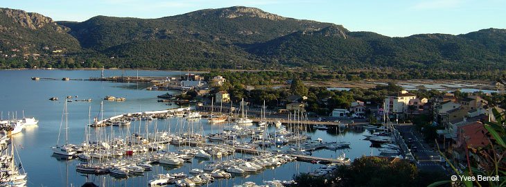 Jour 4 - Porto-Vecchio