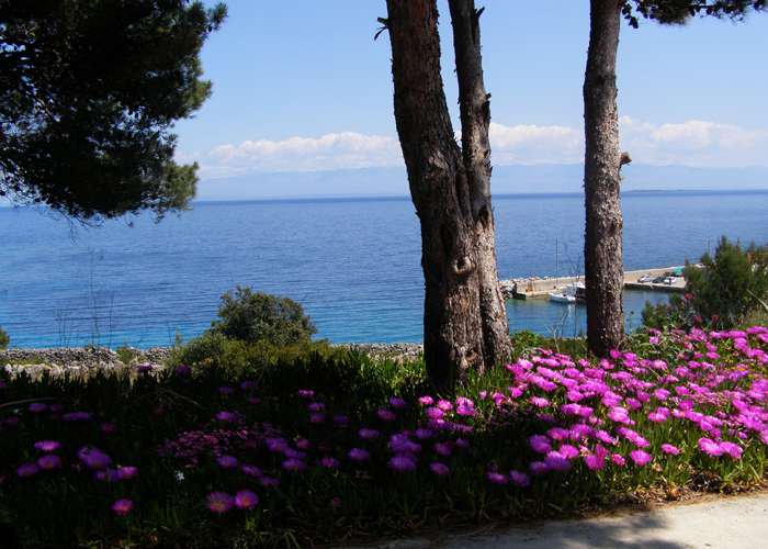 Jour 5– Trogir