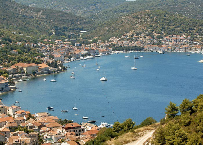 Jour 6 – Rogoznica