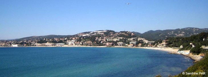 Jour 2 – Cassis – Bandol