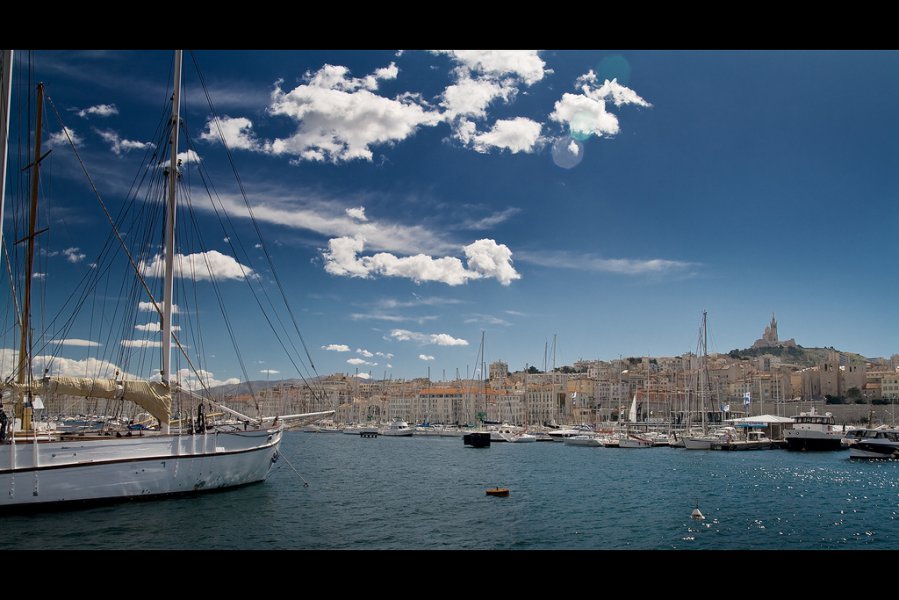 Jour 6 – Île de Riou – Marseille
