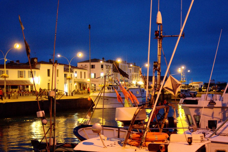 Jour 4 : Ile d’Yeu