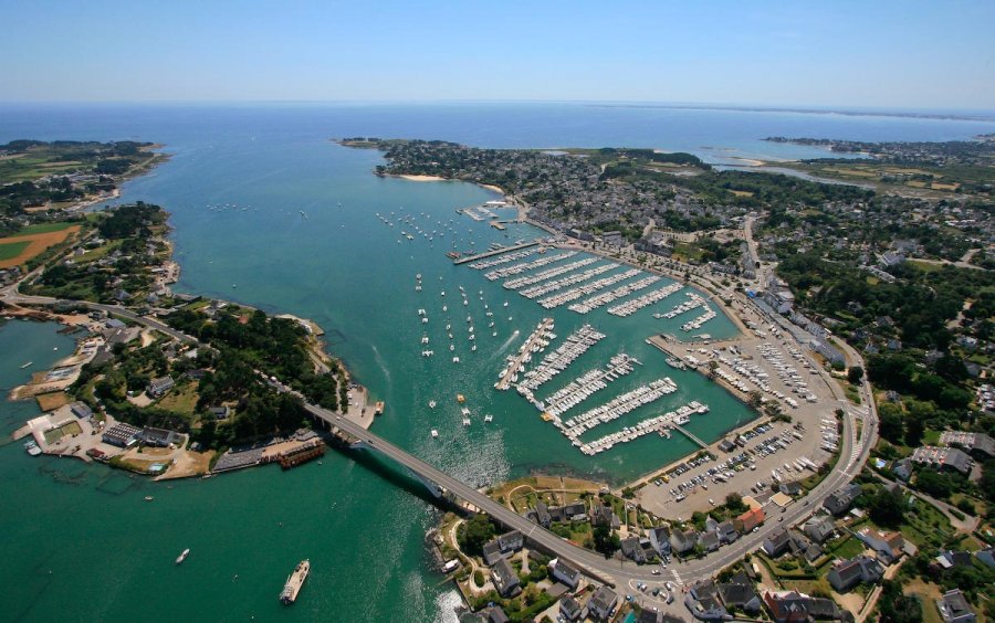 Jour 7 : La Trinité-sur-mer