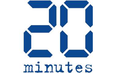 20 Minutes