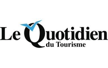 Le Quotidien du Tourisme