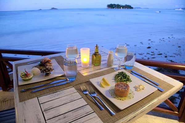 Cuisiner sur un bateau