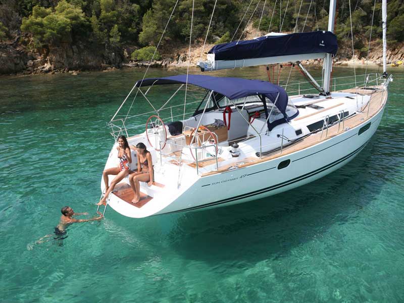 louer-un-bateau-en-France