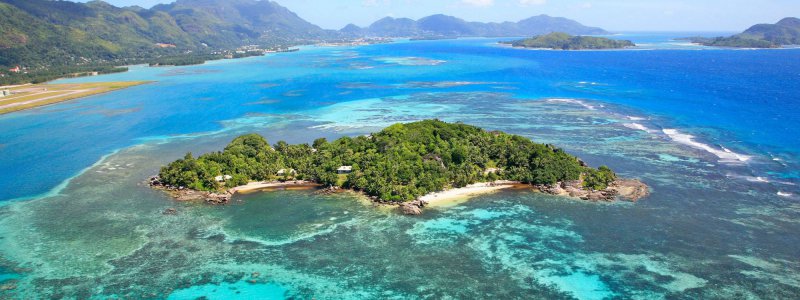 Croisière aux Seychelles